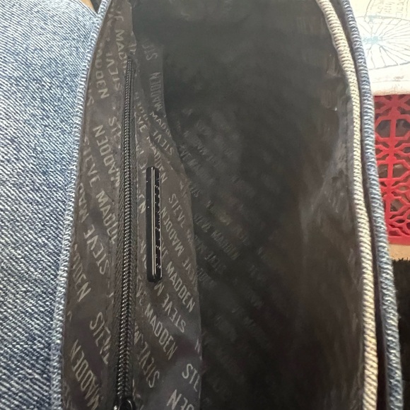Steve Madden handbag - Picture 6 of 6